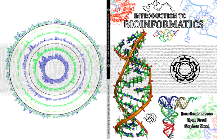 BINF Cover